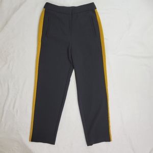 Forever 21 Contemporary Stripe Dress Pants XS